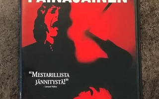 Yön Painajainen (1971). Egmont-Dvd