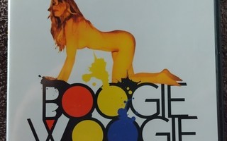 Boogie Woogie - DVD