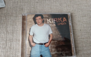 The spell CD kirka