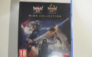 PS5 NIOH COLLECTION