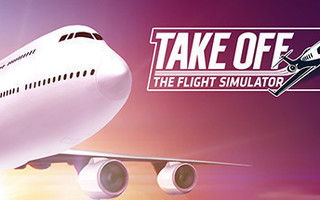 Take Off - The Flight Simulator (Steam -avain)
