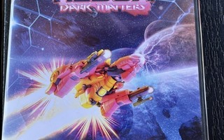 Sega Dreamcast: Redux Dark Matters