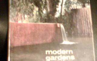 Modern Gardens and the Landscape (Sis.pk:t)
