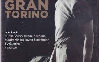 Gran Torino (Clint Eastwood, Bee Vang, Christopher Carley)
