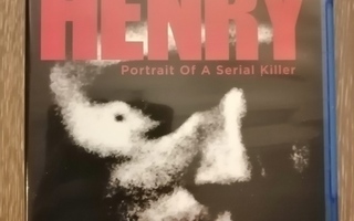 Henry: Portrait of a Serial Killer, 30th Anniversary Ed.