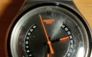 Swatch Beaulieu  Kello