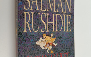 Salman Rushdie : Saatanalliset säkeet