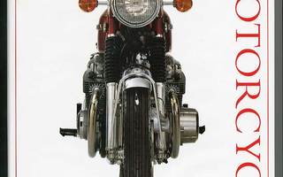 Hugo Wilson: The Encyclopedia of the Motorcycle