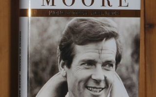 Moore Roger: Nimeni on Moore, Roger Moore