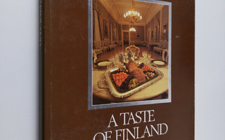 Leo Lampi : A taste of Finland