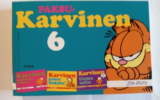 Karvinen 6