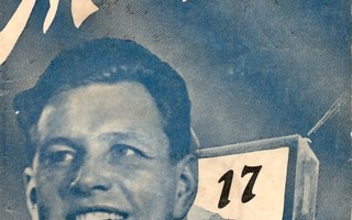 Georg Malmstén Iskusävelmiä! 17