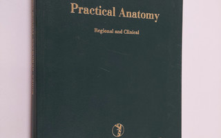 Johannes Wilhelm Rohen : Practical anatomy : regional and...