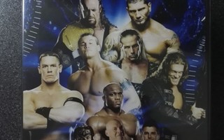 DVD) WWE: Backlash 2007 _x