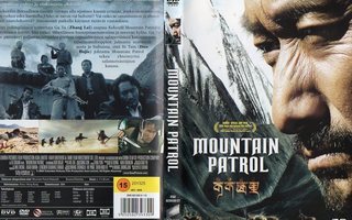 mountain patrol	(58 585)	k	-FI-	suomik.	DVD			2004	asia,