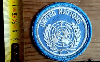 YK United Nation