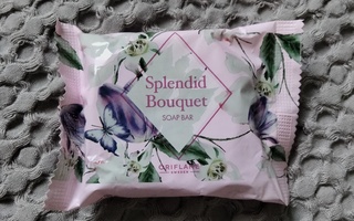 ~Oriflame Splendid Bouquet -palasaippua~