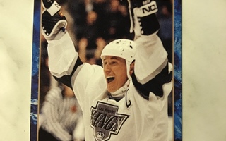 1993-94 Score Wayne Gretzky #662
