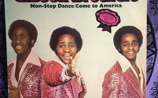 Gibson Brothers – Non-Stop Dance / Come To America
