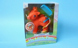 My Little Pony G1 Flutterbye pegasos
