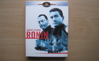 RONIN (dvd)