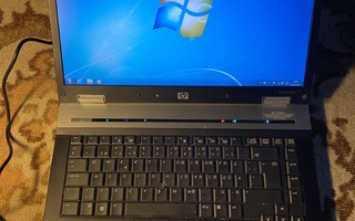 HP EliteBook  8530p
