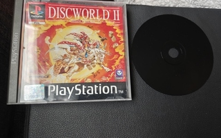 Ps1 discworld 2