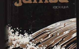Kulha, Keijo K.: Vanhan Jämsän historia, [1975], ns., K3 ++