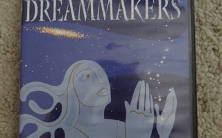 DVD  Dreammakers