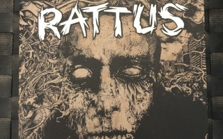Rattus: Turta. 2013.