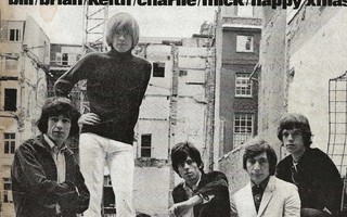 NME ANNUAL 1966 - 100 s.