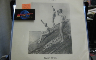 NYLON 66ERS - AT THE COPA M-/EX LP