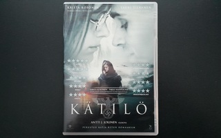 DVD: Kätilö (Krista Kosonen, Lauri Tilkanen 2015)