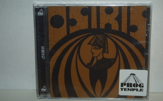 Osiris CD