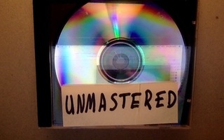 KULA SHAKER :: UNMASTERD OFFICIAL CD !! :: UNIQUE !!    1999