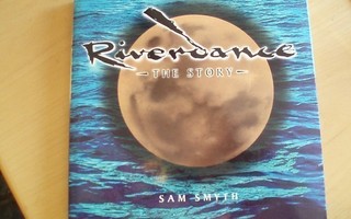 Sam Smyth; Riverdance- The Story