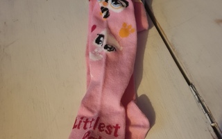 UUDET Littlest Pet Shop-sukkahousut, koko 100 cm