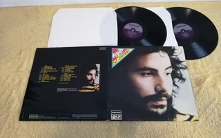 CAT STEVENS - The View From The Top LP