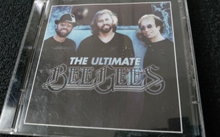 Bee Gees : The Ultimate Bee Gees