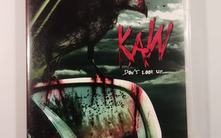 (SL) DVD) Kaw - Don't Look Up ... (2006)
