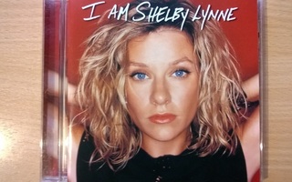 Shelby Lynne - I Am Shelby Lynne CD