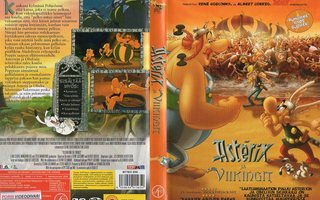 Asterix ja viikingit	(1 183)	k	-FI-	DVDsuomik.	SF, TXT & Puh