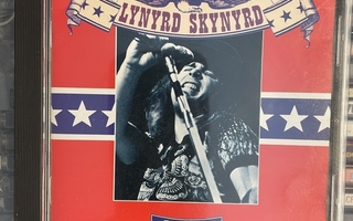 LYNYRD SKYNYRD - A Retrospective cd