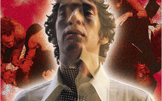 Shivers 1975 David Cronenberg kehomutaatio kauhu kulttileffa