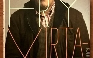 Stephen Fry: Virtahepo (sid.)