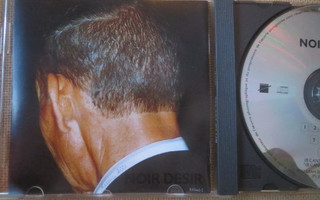 Noir Desir CD