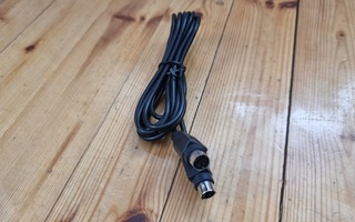 S-VHS Cable 1,8M