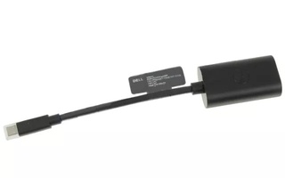 Dell mDP miniDP mini DisplayPort - HDMI -adapteri