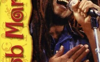 Bob MArley - Reggae Roots