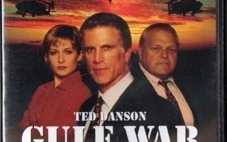 Gulf War (Ted Danson, Jennifer Jason Leigh, Brian Dennehy)